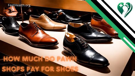 pawn shops selling shoes